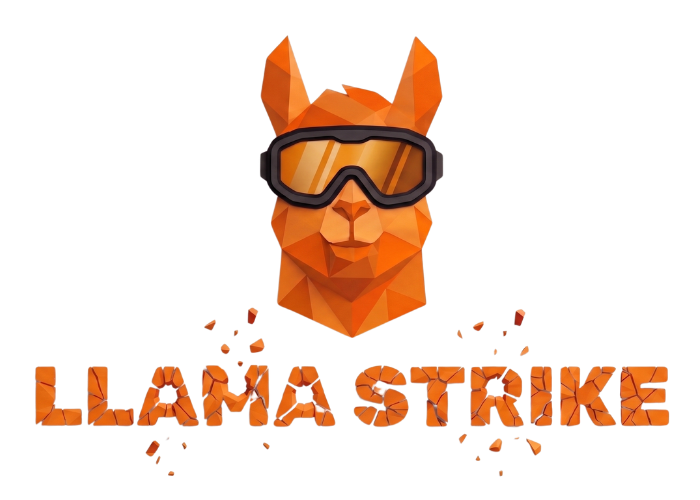 Llama Strike